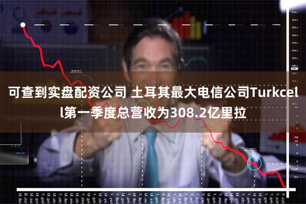 可查到实盘配资公司 土耳其最大电信公司Turkcell第一季度总营收为308.2亿里拉