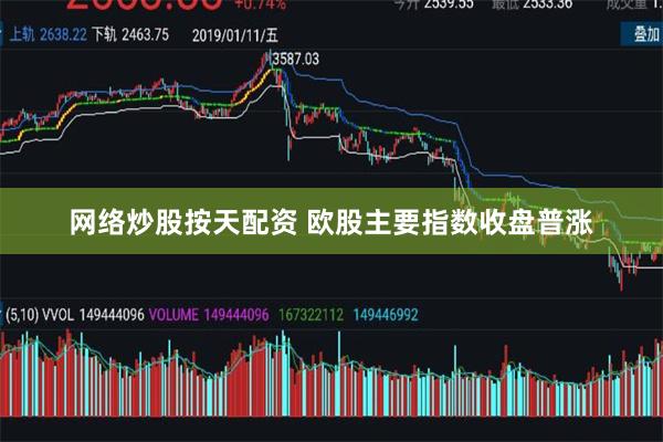 网络炒股按天配资 欧股主要指数收盘普涨